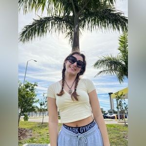 Meet your Posher, Tori